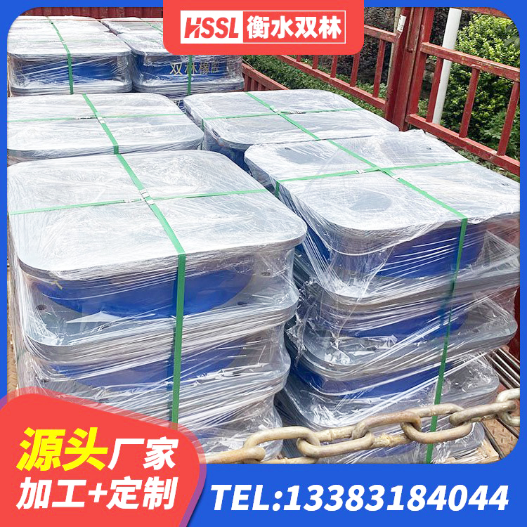 夷陵区减橡胶隔震支座厂商 夷陵区HDR1100支座源头工厂 夷陵区建筑高阻尼橡胶隔震支座HDR厂家 夷陵区连廊隔震橡胶支座价格 - 第1张