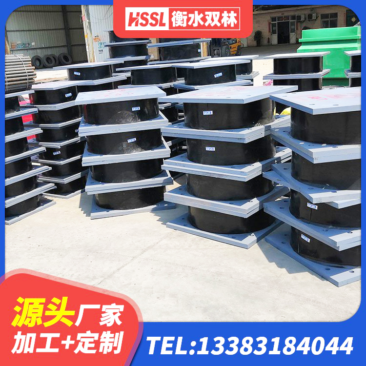 夷陵区LRB橡胶隔震支座1200厂家 夷陵区建筑铅芯橡胶抗震支座源头工厂 夷陵区LNR(H)D370*127橡胶隔震支座 夷陵区LNR橡胶隔震支座生产厂家 - 第3张
