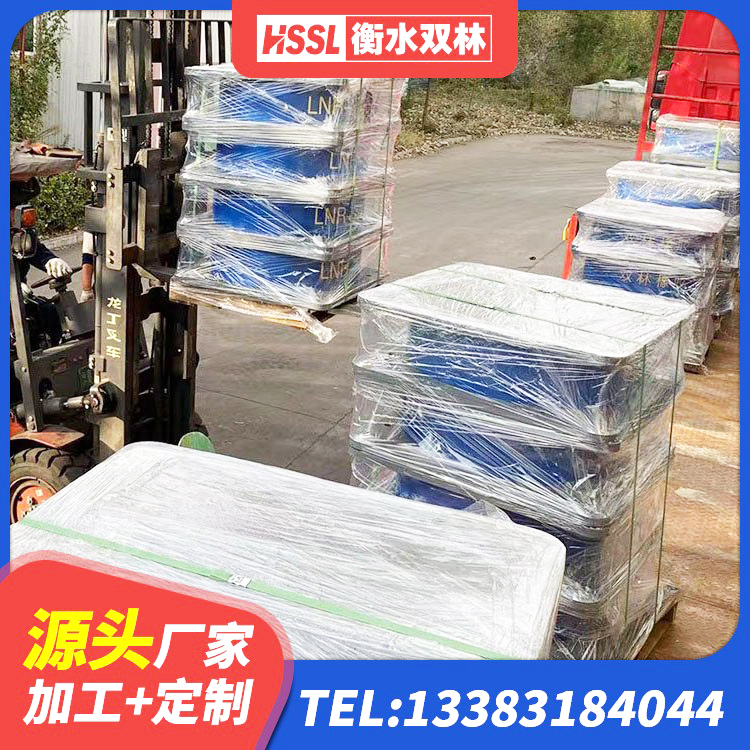 夷陵区LNR500天然橡胶隔震支座生产厂家 夷陵区橡胶隔震支座供应商厂家 夷陵区建筑铅芯橡胶防震支座 夷陵区建筑铅芯减橡胶隔震支座 - 第4张