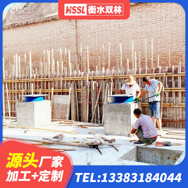夷陵区阻尼橡胶隔震支座什么价格 夷陵区抗震支座LNR700源头工厂 夷陵区高阻尼隔震支座生产厂家 夷陵区隔震支座LRB500多少钱 - 第2张