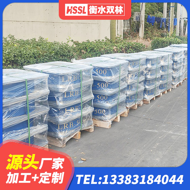 夷陵区隔震建筑的橡胶隔震支座厂家 夷陵区厚肉橡胶隔震支座源头工厂 夷陵区铅芯隔震支座厂家价格 夷陵区LNR橡胶隔震支座1000(II型)源头工厂 - 第4张